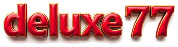 deluxe77 logo