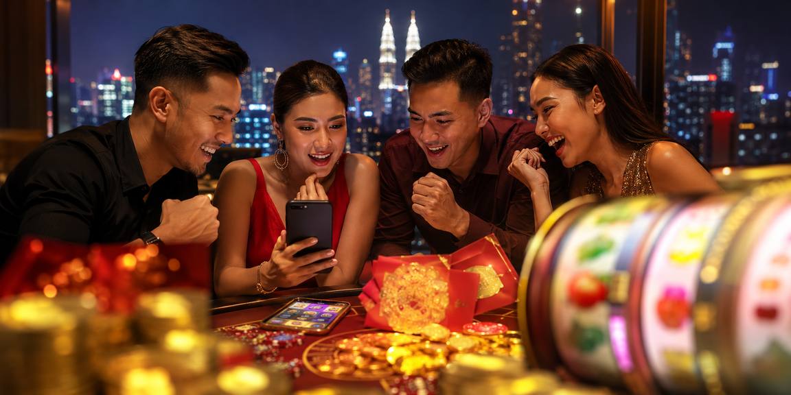 deluxe77 Apa yang Kami Tawarkan dalam Legend of Hou Yi