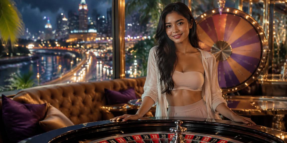 deluxe77 Ritme Permainan Seimbang